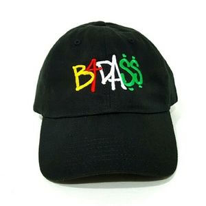 Joey Badass Hat